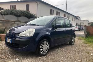 Renault modus 1200 benzina