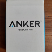 Power bank Anker Nuovo