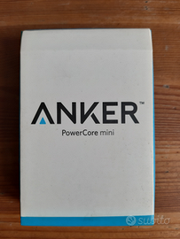 Power bank Anker Nuovo