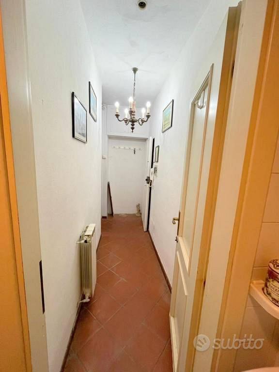 Appartamento – Tavarnelle Val di Pesa, San Michele - Vista 4