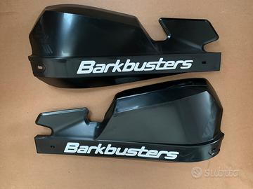 Paramani Barkbusters neri