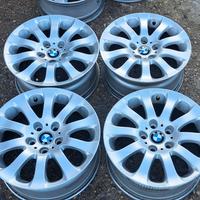 Cerchi in lega Bmw R17 - R 17