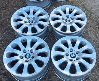 Cerchi in lega Bmw R17 - R 17