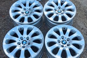 Cerchi in lega Bmw R17 - R 17