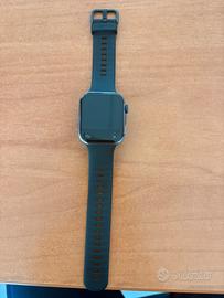 Smartwatch HUAWEI fit 4