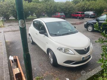 lancia y