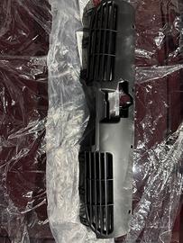 Griglia anteriore,mascherina radiatore Peugeot 206