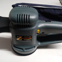 Levigatrice rotorbitale hitachi