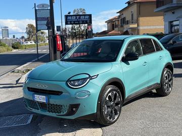 Fiat 600 1.2 hybrid La Prima 110cv Auto