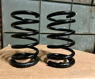 MOLLE PER FIAT 500 D'EPOCA