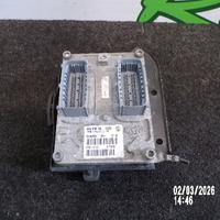 CENTRALINA MOTORE PANDA 169 4X4 1.2 2006