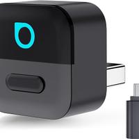 NOVITA' MiniPico Adattatore CarPlay & Android Auto