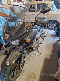 yamaha tdm 900 