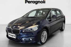 BMW 218 d Active Tourer Luxury