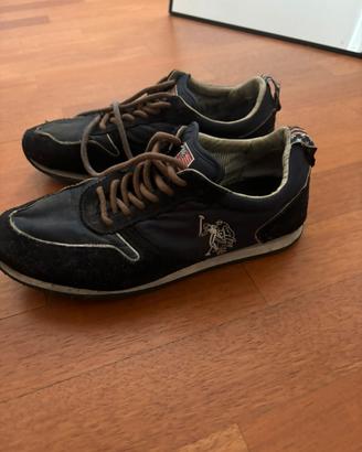 Scarpe uomo Us Polo Assn