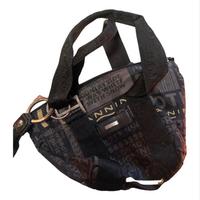 Borsetta a mano/ pochette Nannini