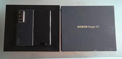 Honor Magic  V2 Come Nuovo