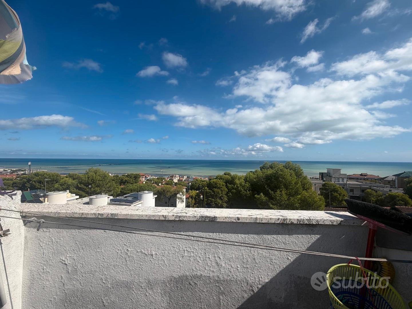 Appartamento – AN - Vista 2