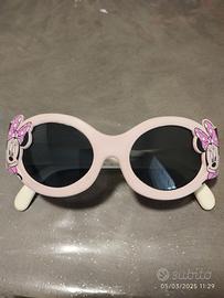 occhiali Disney Minnie 