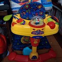 giocatolo per bambini 