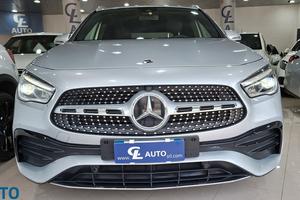 Mercedes GLA 200d Aut Premium AMG 94.519 Km