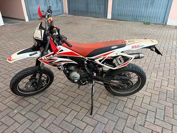 Beta rr 50 motard