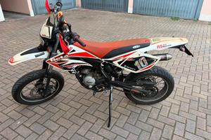 Beta rr 50 motard