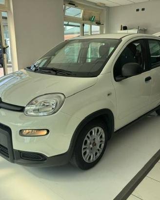Fiat Panda III 1.0 firefly hybrid s&s 70cv