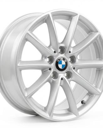 4 Cerchi da 16' in Lega - Bmw - Serie 1 2 6855080
