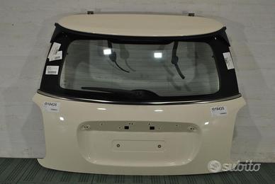 Mini Cooper F56 Portellone posteriore
