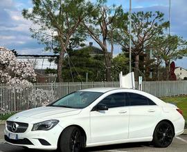 Mercedes cla 180