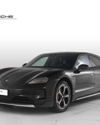 PORSCHE Taycan 4 Cross Turismo