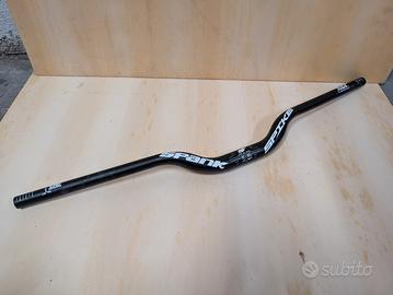 manubrio MTB Trail ebike