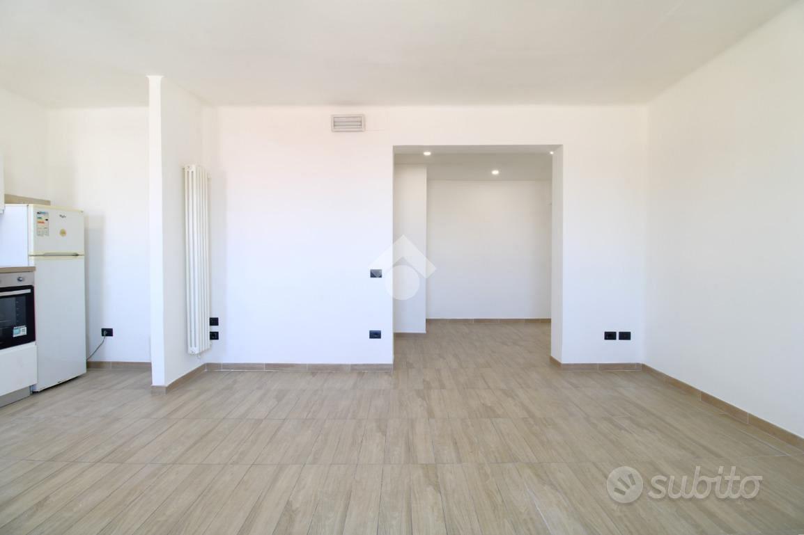 Appartamento – Vicenza, San Bortolo - Vista 4