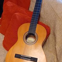 chitarra ragazzo Valencia