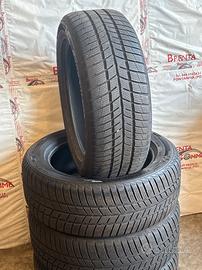 4 GOMME USATE INVERNALE 2355518 - CP96720455