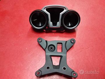 COVER STRUMENTAZIONE BMW RNINET R9T R NINE T