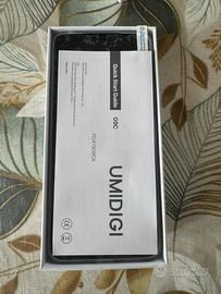 Umidigi G9C