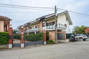 MANSARDA A SAN GILLIO