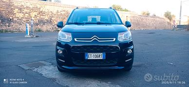 Citroen C3 Picasso 1.6 Hdi seduction