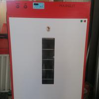 incubatrice 