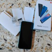 Xiaomi Redmi Note 8T
Cellulare con Fingerprint