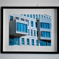 Fotografia d'arte titolo: Paesaggio#47