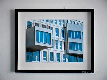 Fotografia d'arte titolo: Paesaggio#47