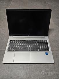 PC portatile HP ProProbook 450 G8