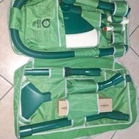 Ricambi originali Folletto