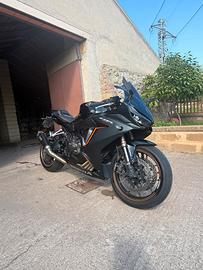 Honda CBR650R