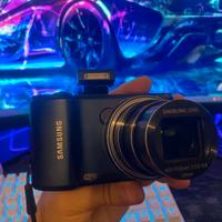 fotocamera Samsung WB250F