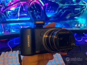 fotocamera Samsung WB250F