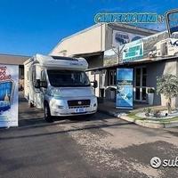 Chausson sweet maxi